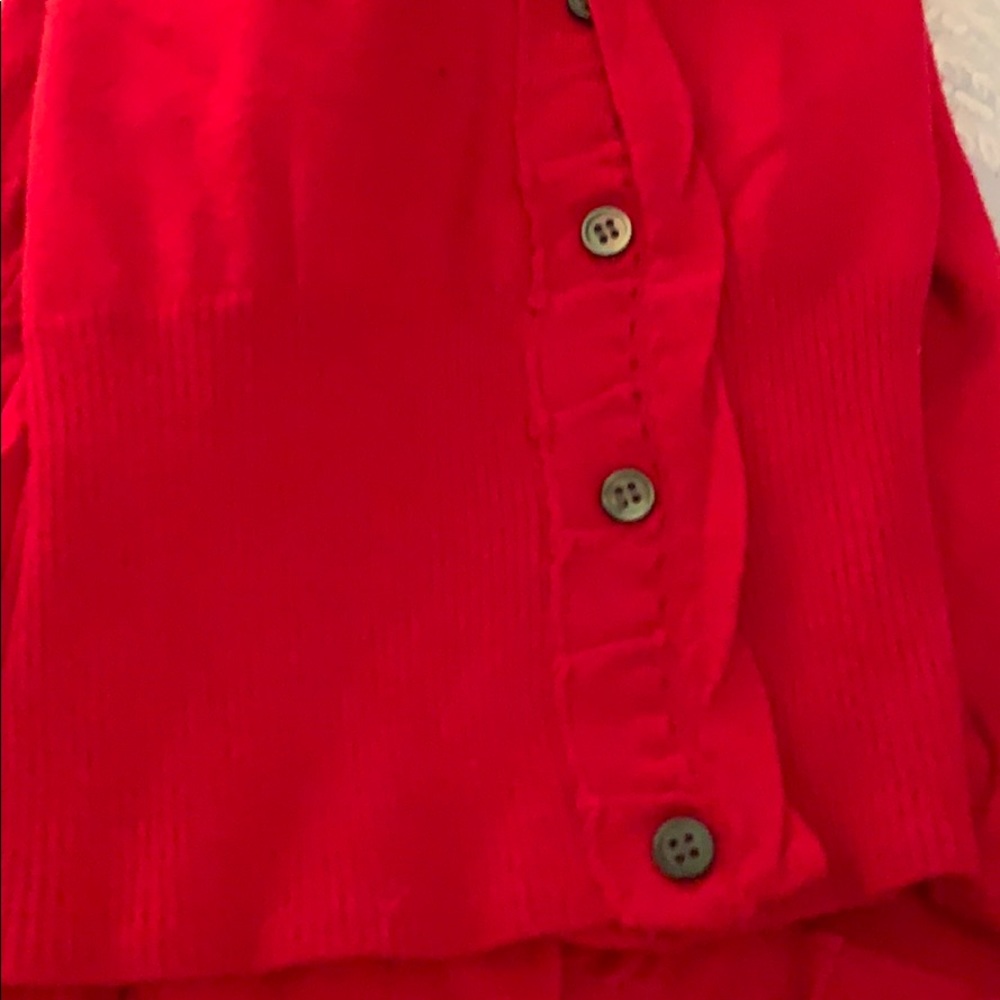 Sweater - Picture 6 of 6